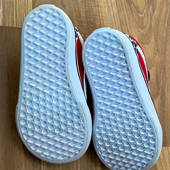 Vans ComfyCush Old Skool - Picture 5 of 5